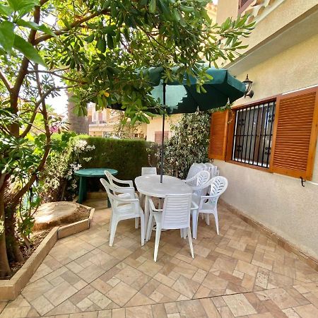 Villa Playa Flamenca Aparment Dehesa de Campoamor  Esterno foto